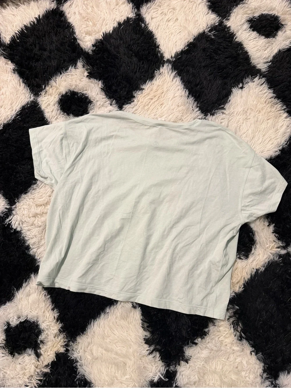 Lululemon top!